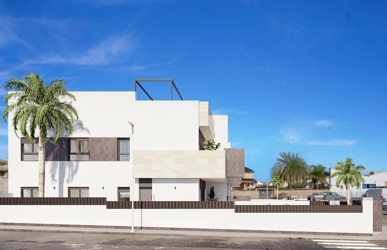 Villa for sale in Guardamar and surroundings 7