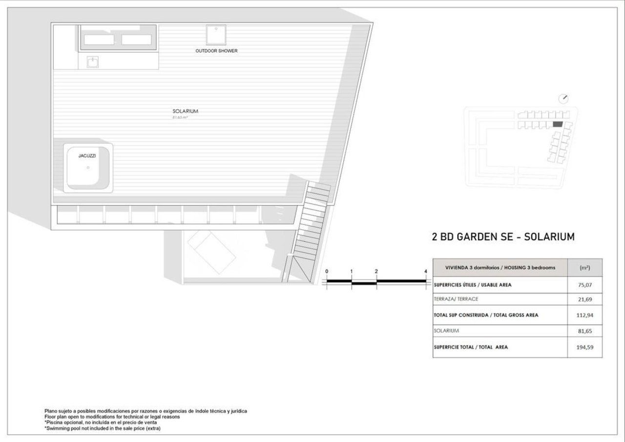 Haus zum Verkauf in Guardamar and surroundings 8