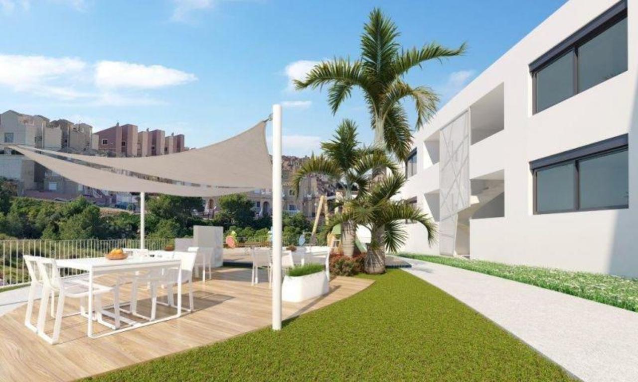 Apartamento en venta en Guardamar and surroundings 13