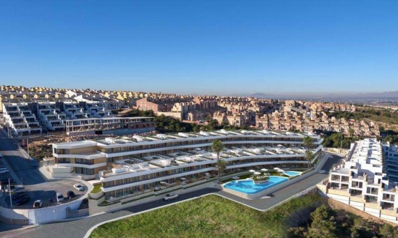 Apartamento en venta en Guardamar and surroundings 3