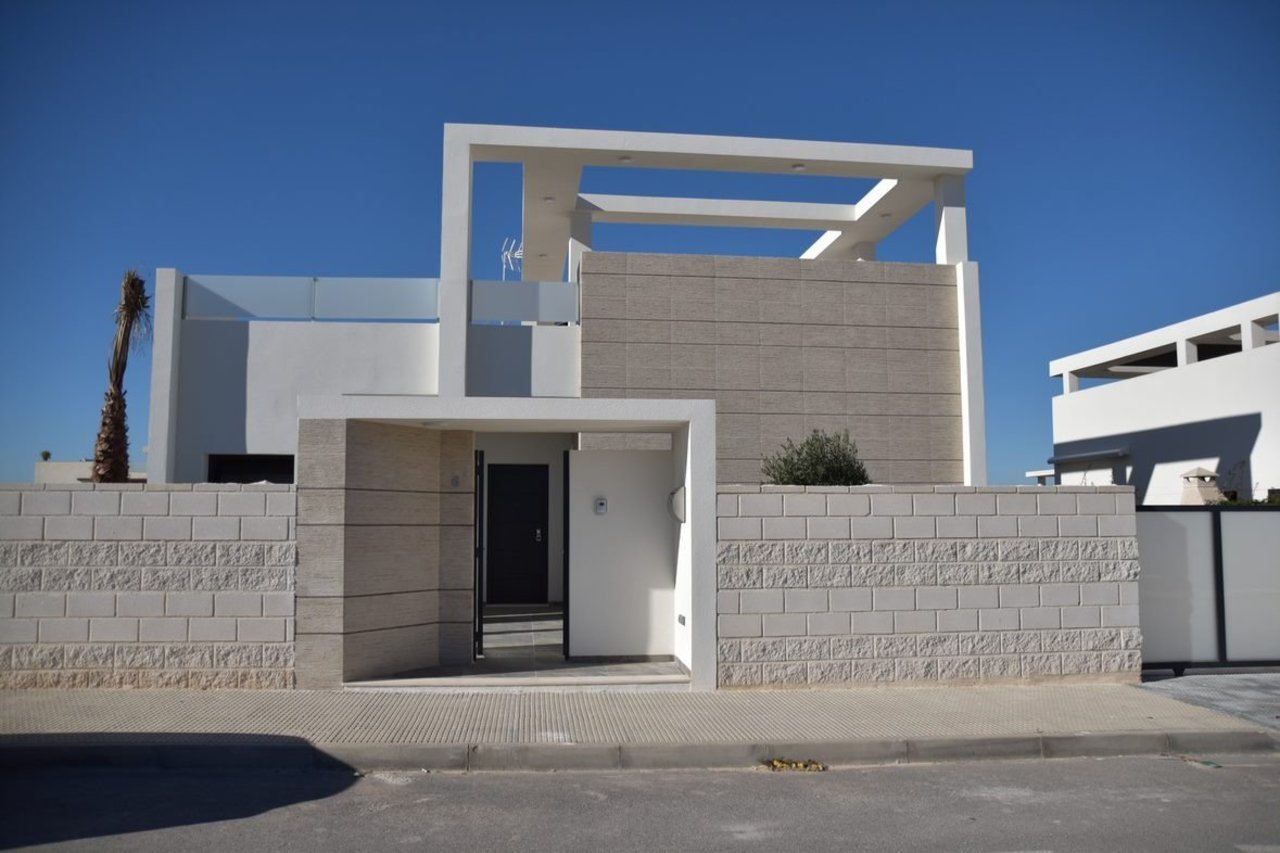 Villa for sale in Guardamar and surroundings 10