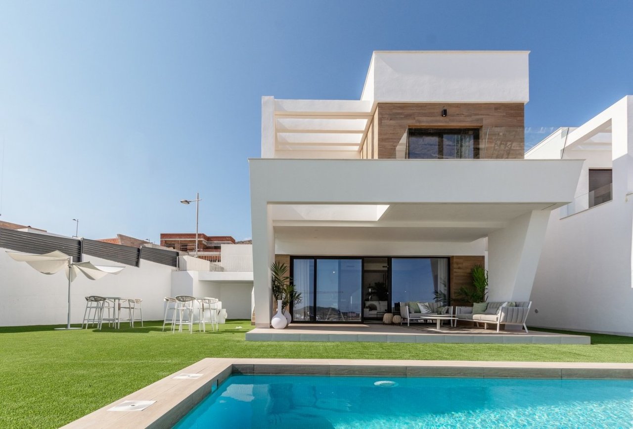 Villa for sale in Guardamar and surroundings 18