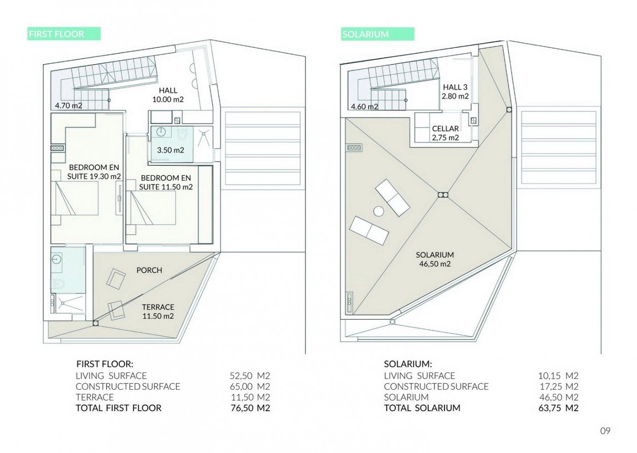 Haus zum Verkauf in Guardamar and surroundings 23