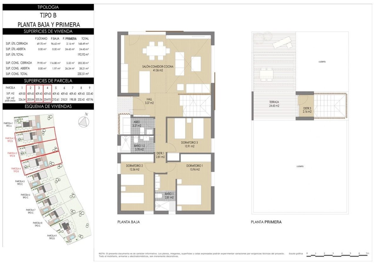 Вилла для продажи в Guardamar and surroundings 13