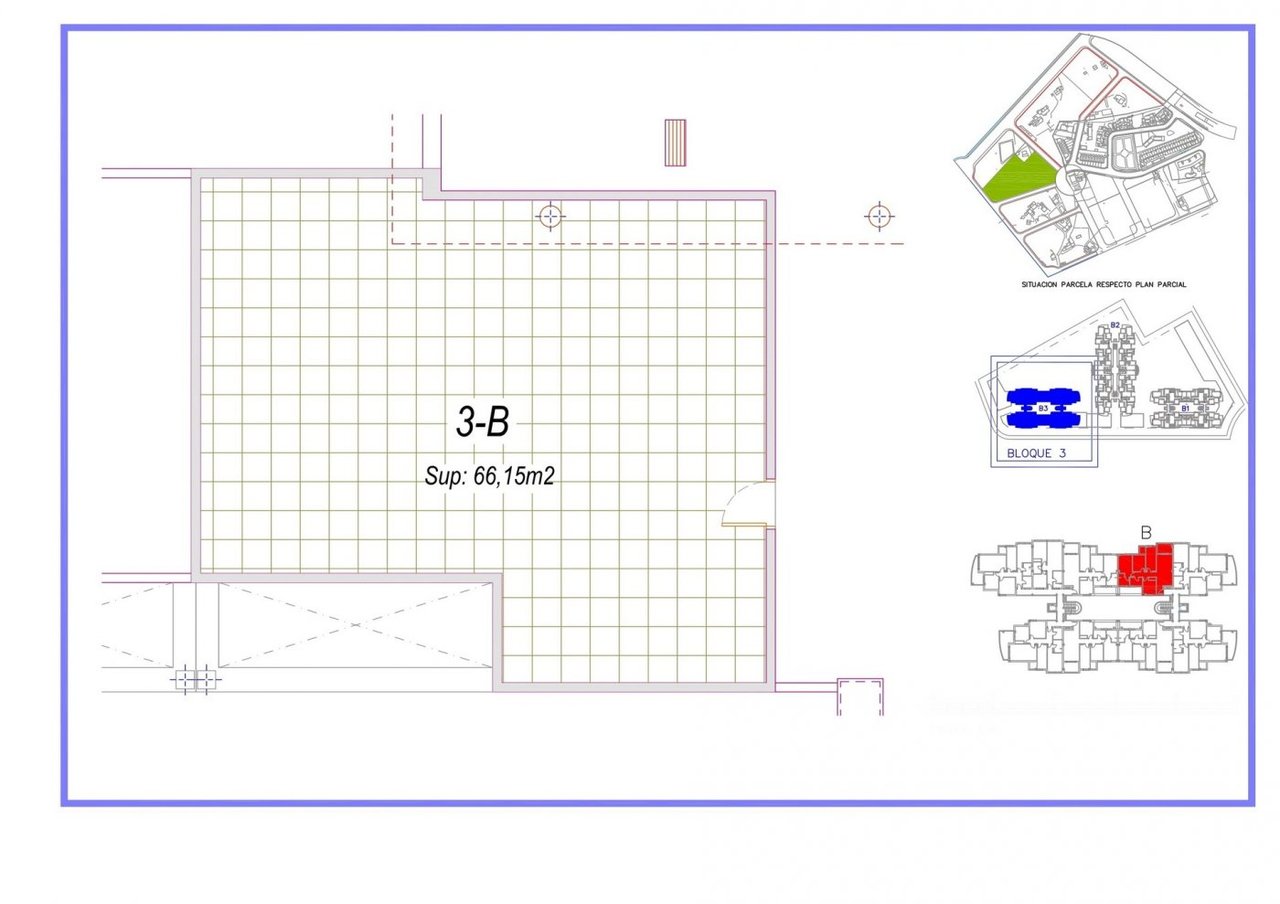 Пентхаус для продажи в Guardamar and surroundings 22