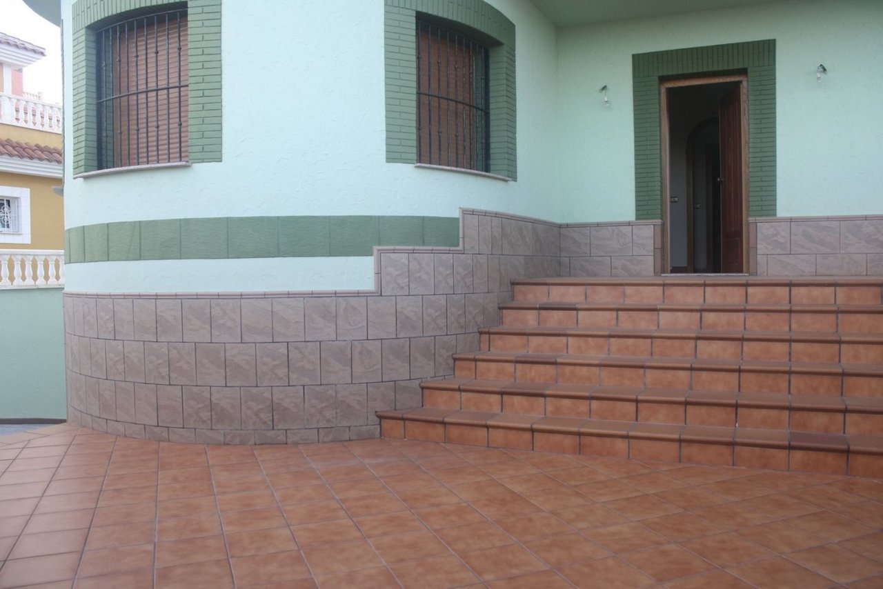 Villa for sale in Guardamar and surroundings 2