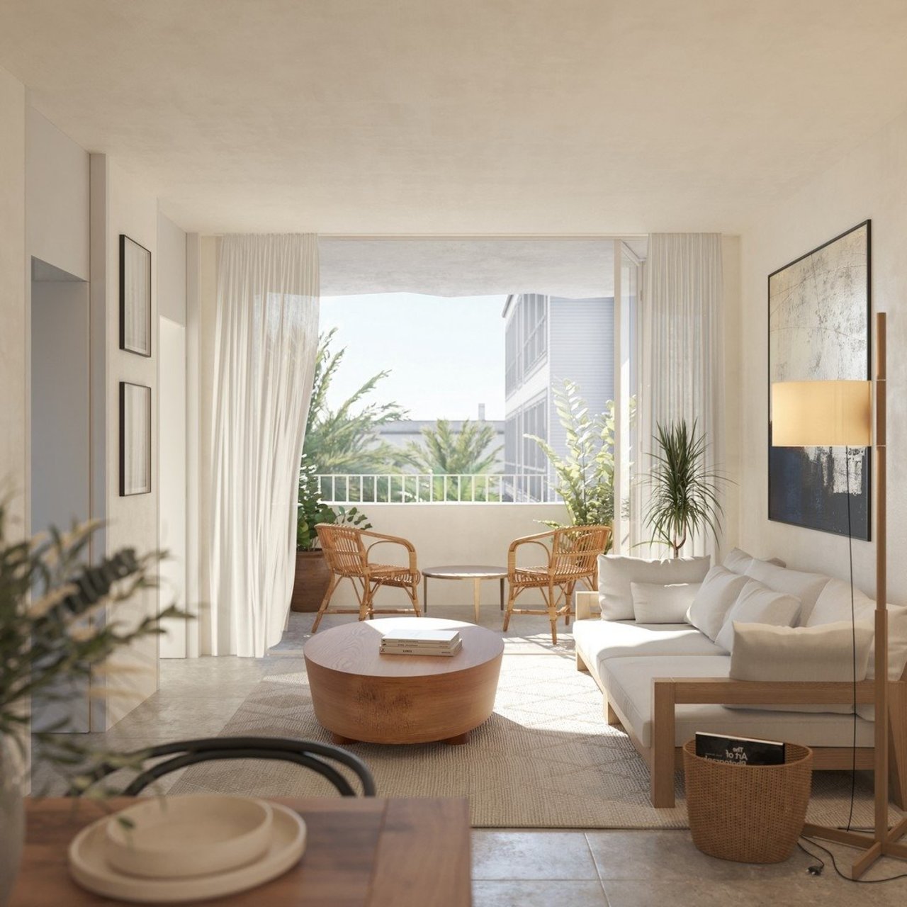 Appartement de luxe à vendre à Guardamar and surroundings 3
