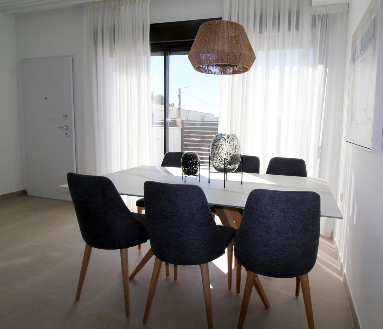 Townhouse te koop in Guardamar and surroundings 14