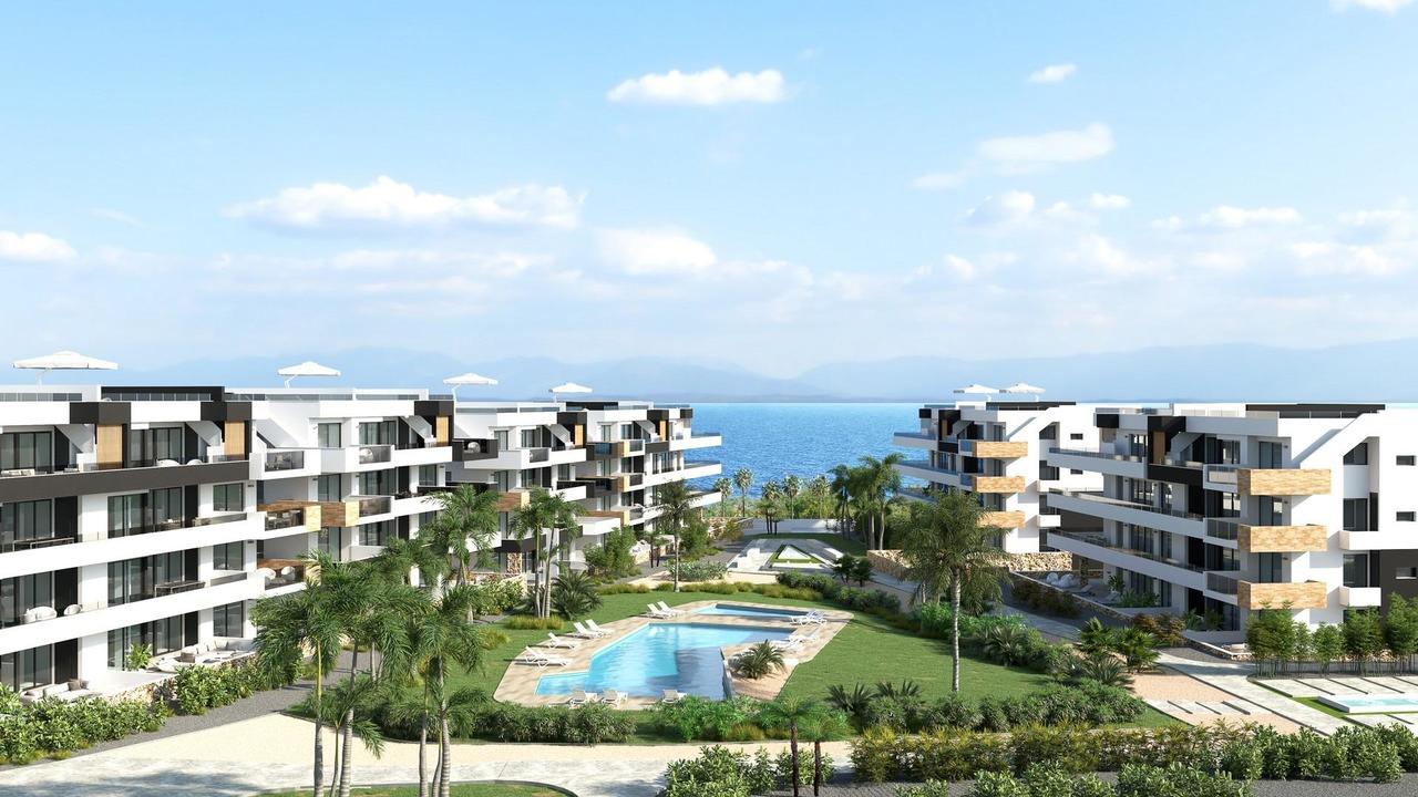 Apartment for sale in Guardamar and surroundings 1