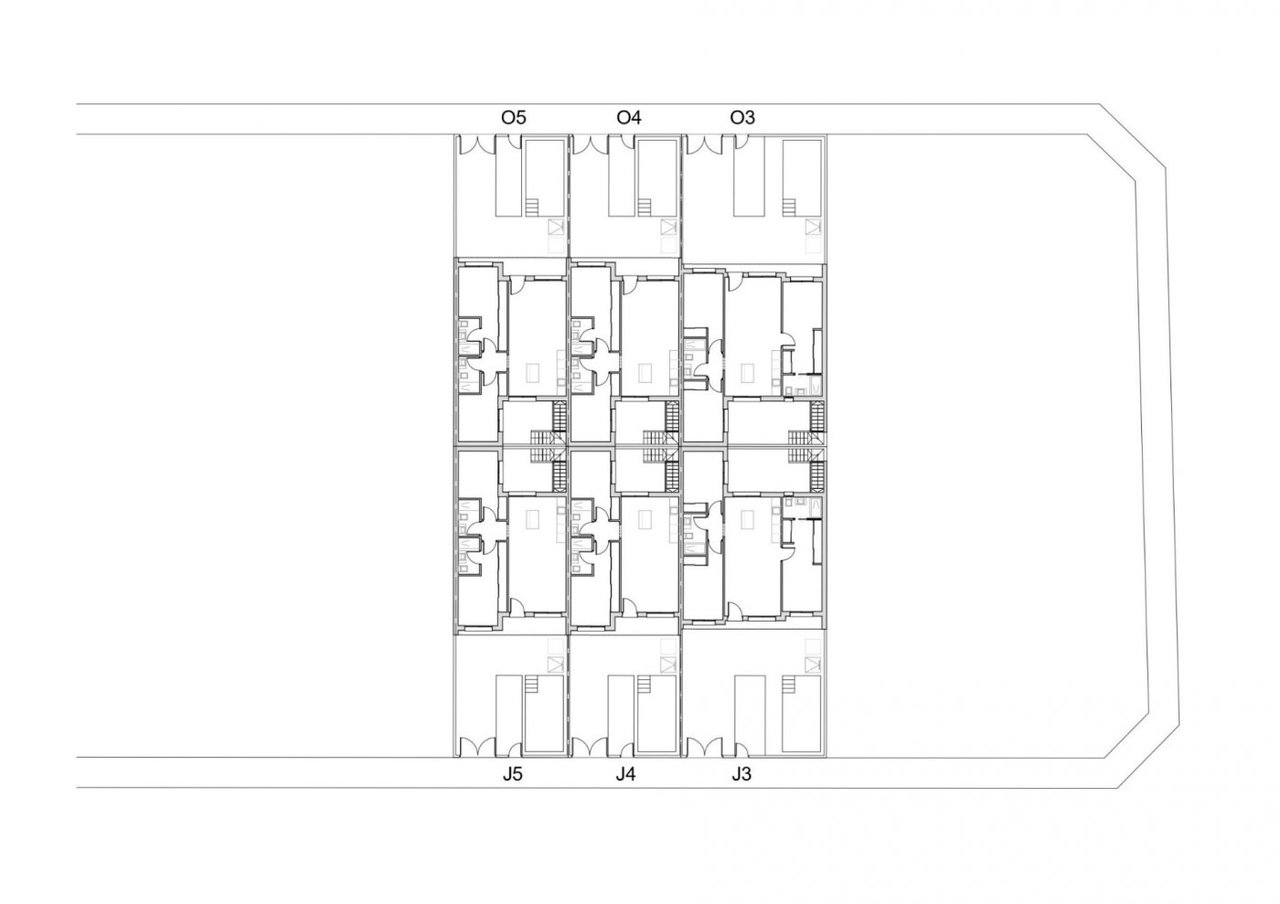 Townhouse te koop in Guardamar and surroundings 8