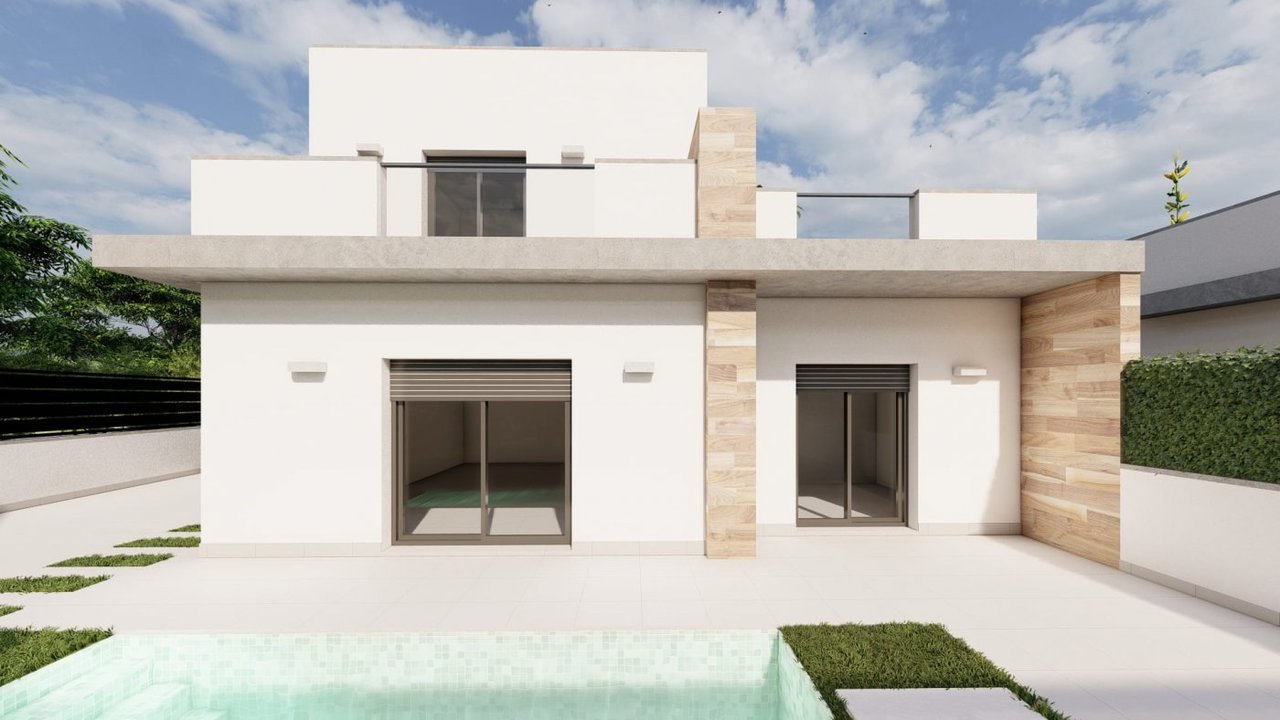 Villa for sale in Guardamar and surroundings 3