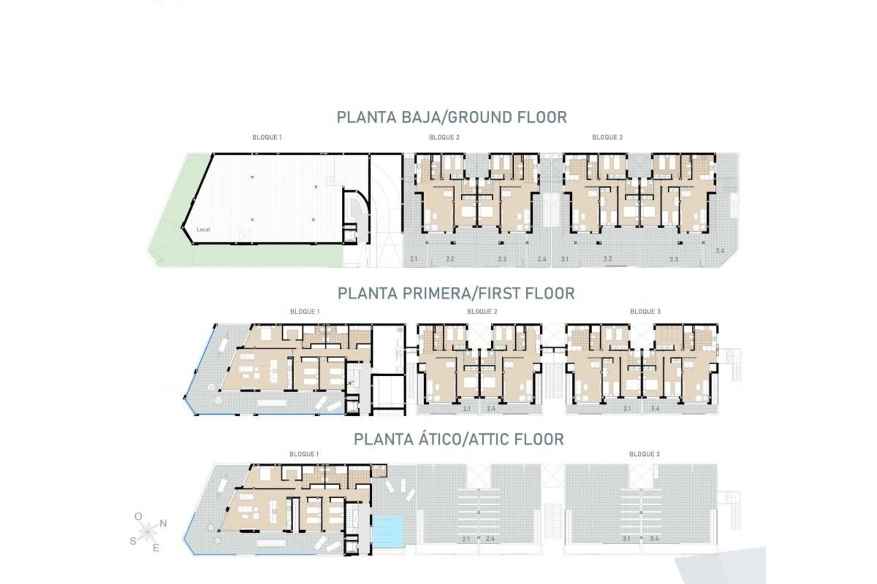 Вилла для продажи в Guardamar and surroundings 8