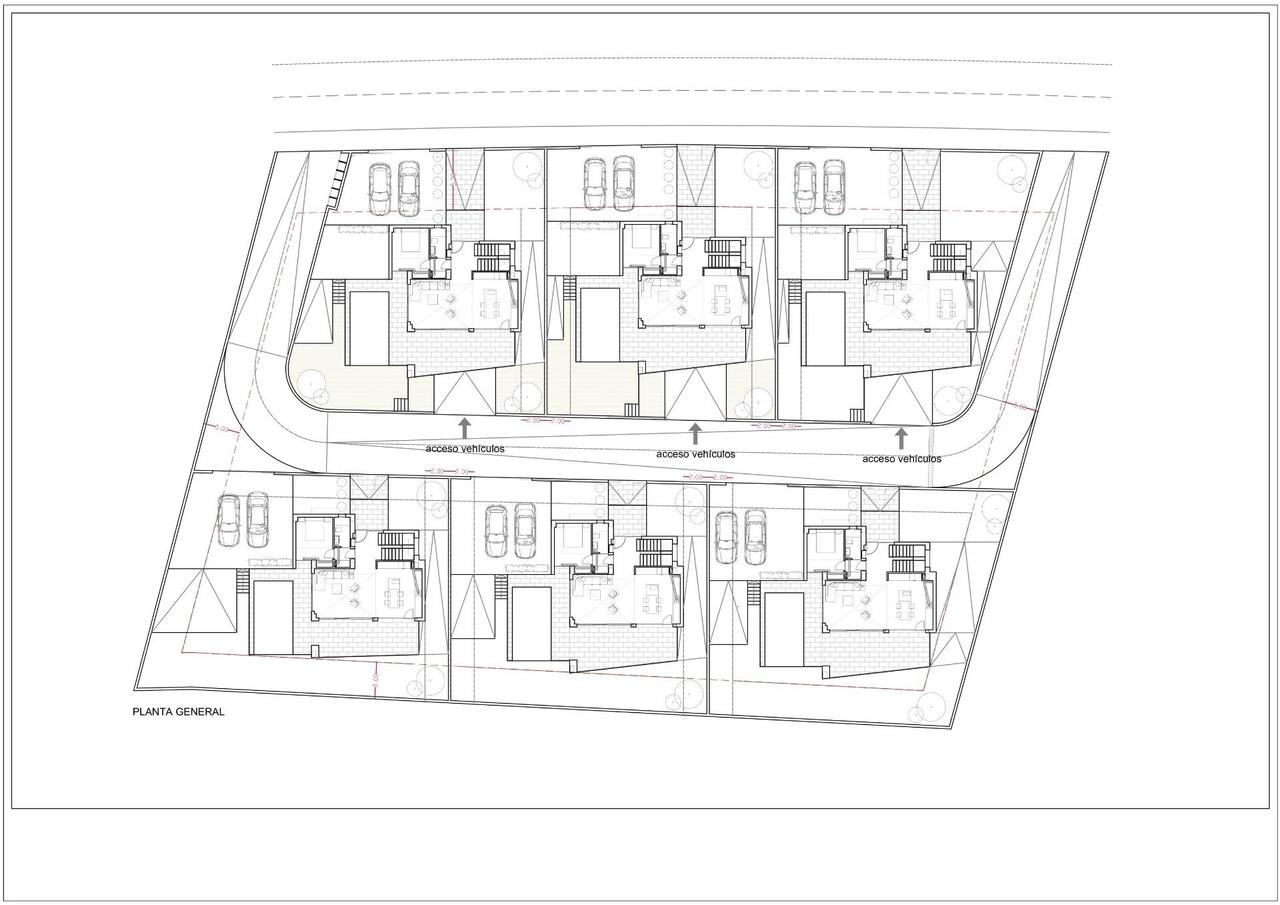 Haus zum Verkauf in Guardamar and surroundings 10