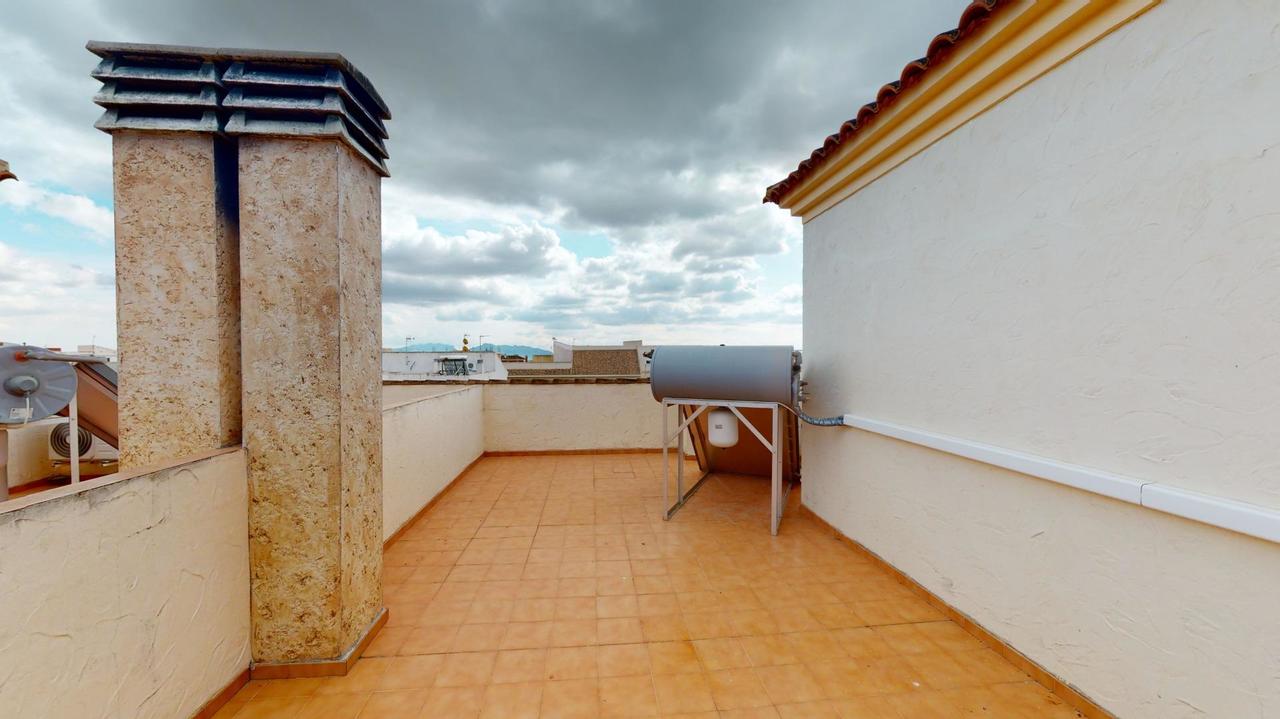 Townhouse for sale in San Pedro del Pinatar and San Javier 16