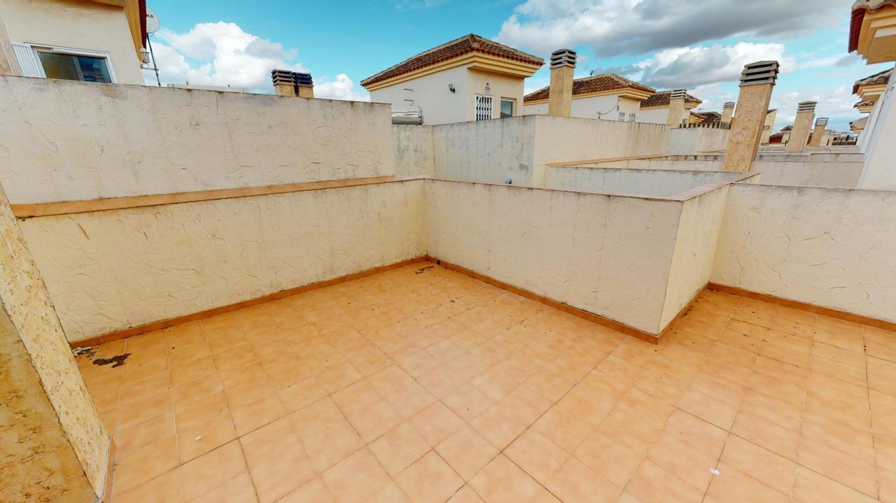 Townhouse for sale in San Pedro del Pinatar and San Javier 17