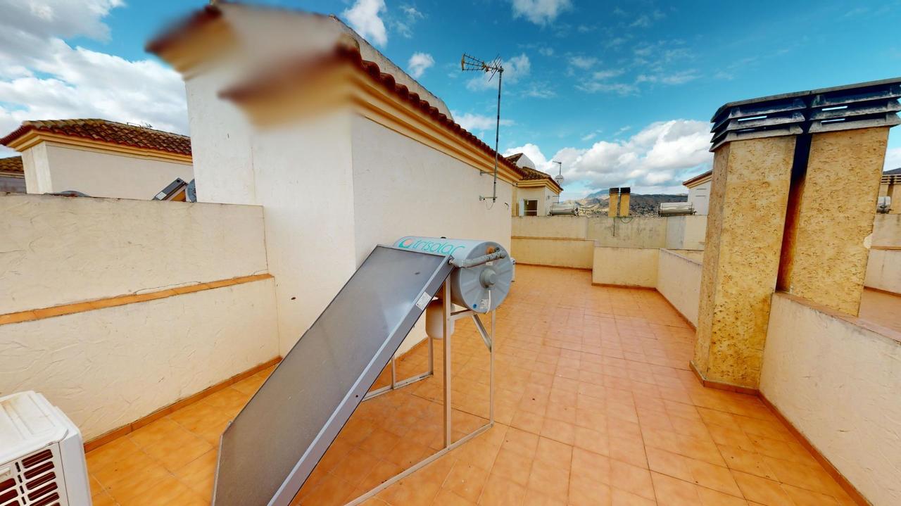 Townhouse for sale in San Pedro del Pinatar and San Javier 18