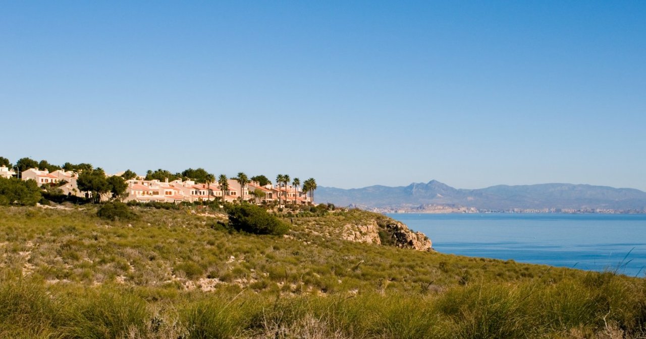 Wohnung zum Verkauf in Alicante 19