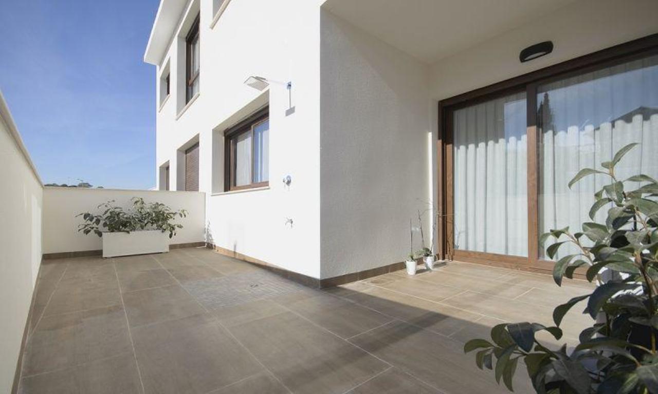 Villa for sale in Guardamar and surroundings 16