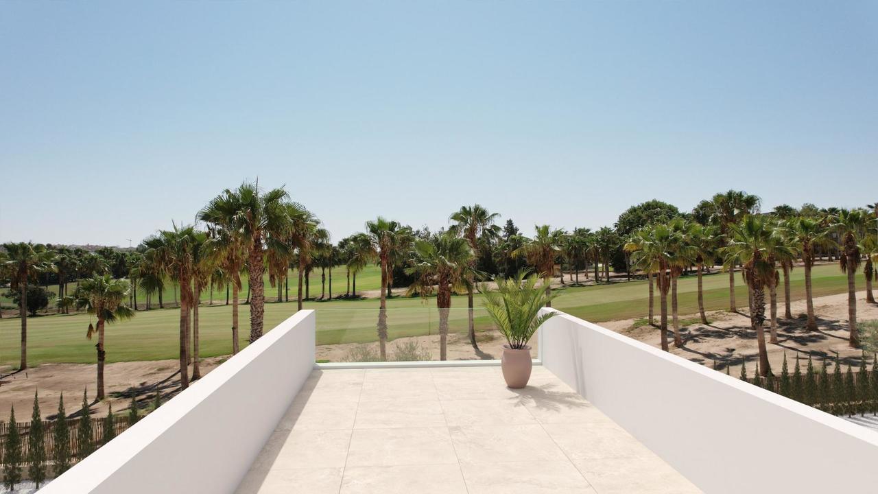 Villa te koop in Guardamar and surroundings 10