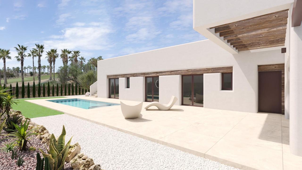 Villa for sale in Guardamar and surroundings 14