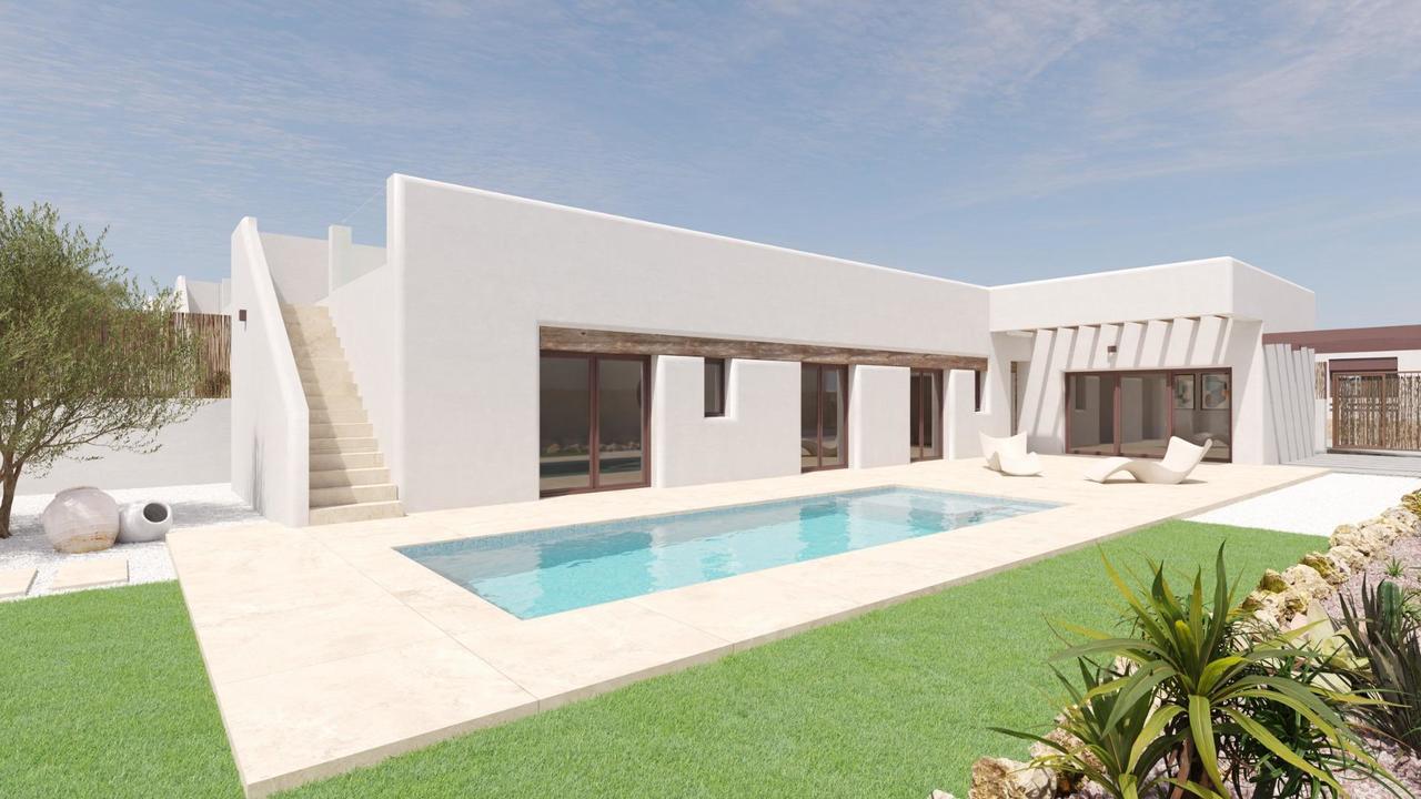 Villa for sale in Guardamar and surroundings 8