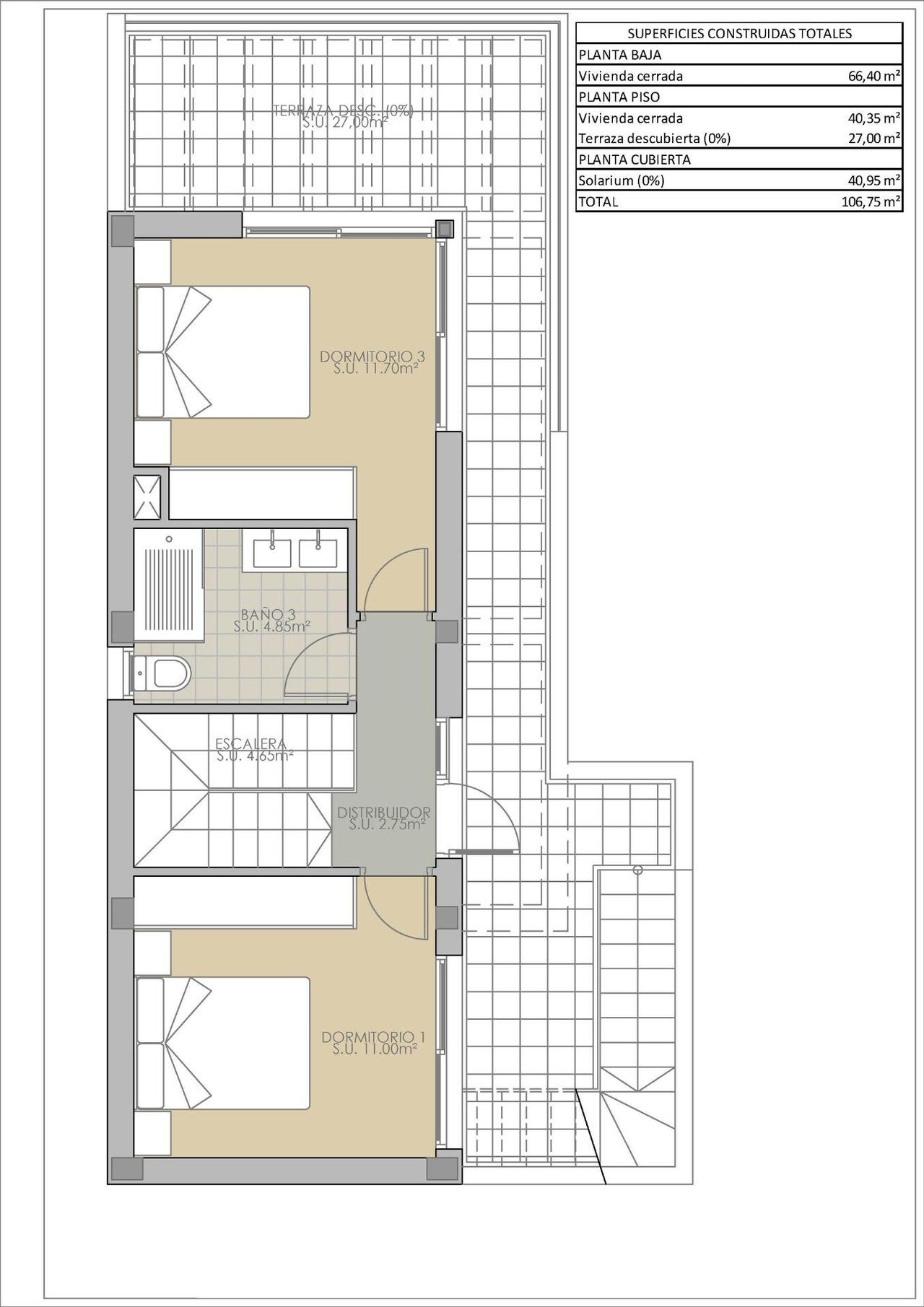 Вилла для продажи в Guardamar and surroundings 10