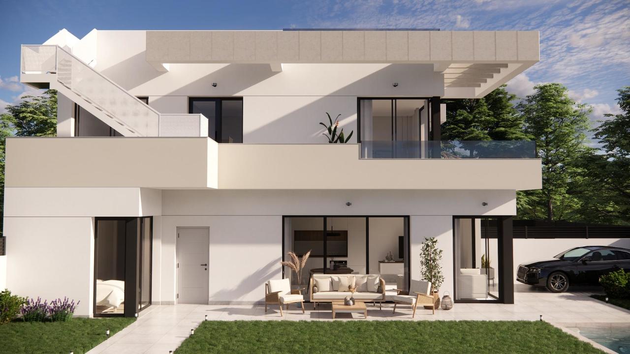 Villa for sale in Guardamar and surroundings 3