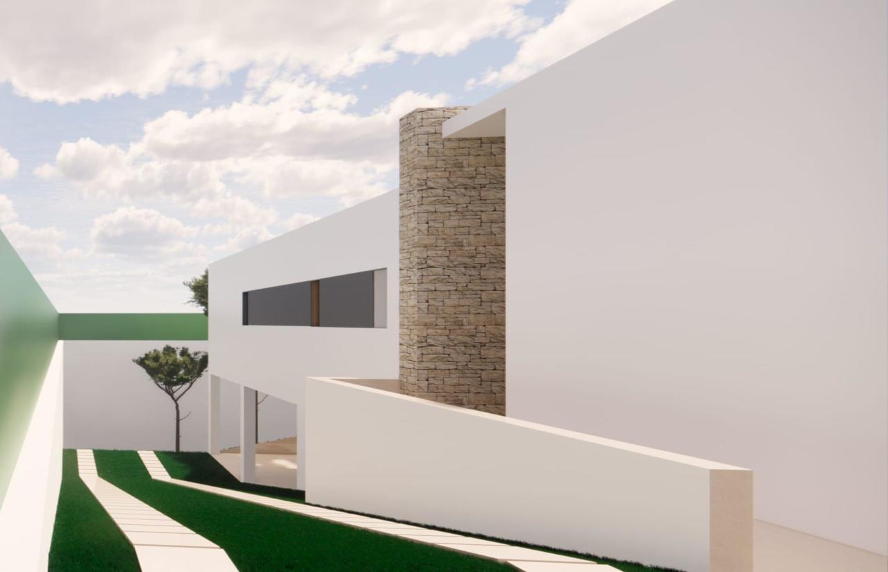 Villa for sale in Guardamar and surroundings 19