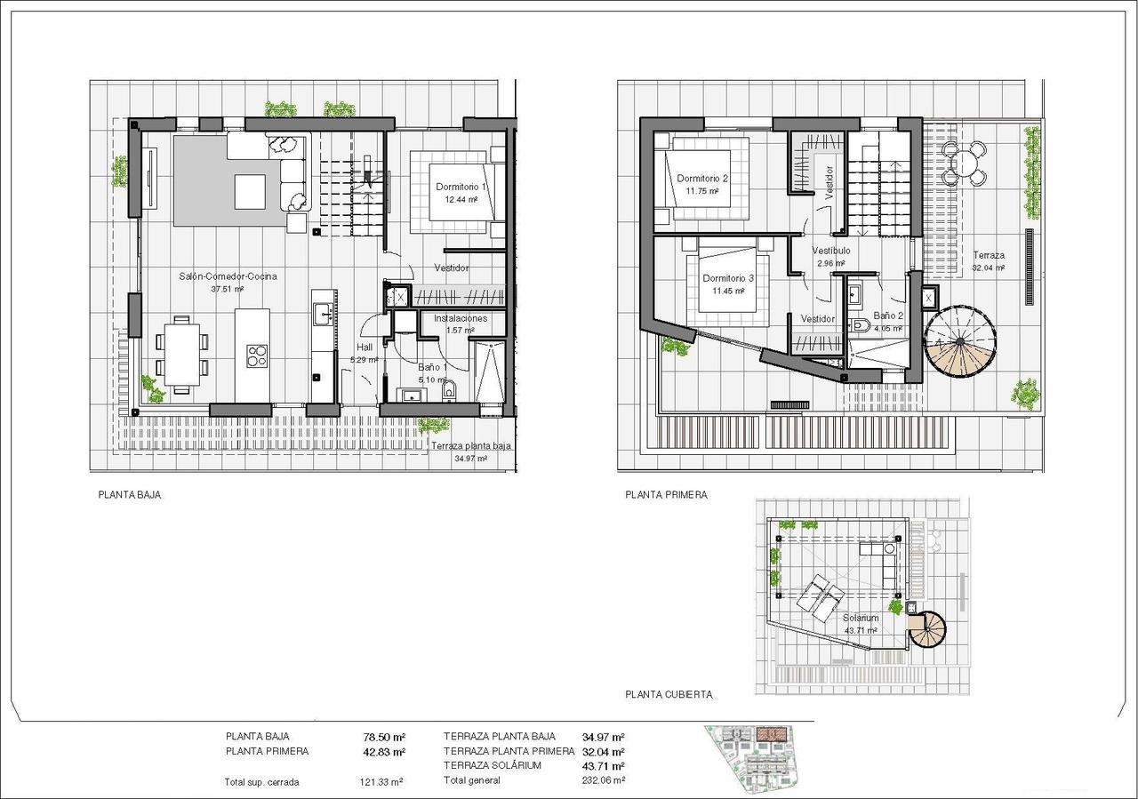 Вилла для продажи в Guardamar and surroundings 5