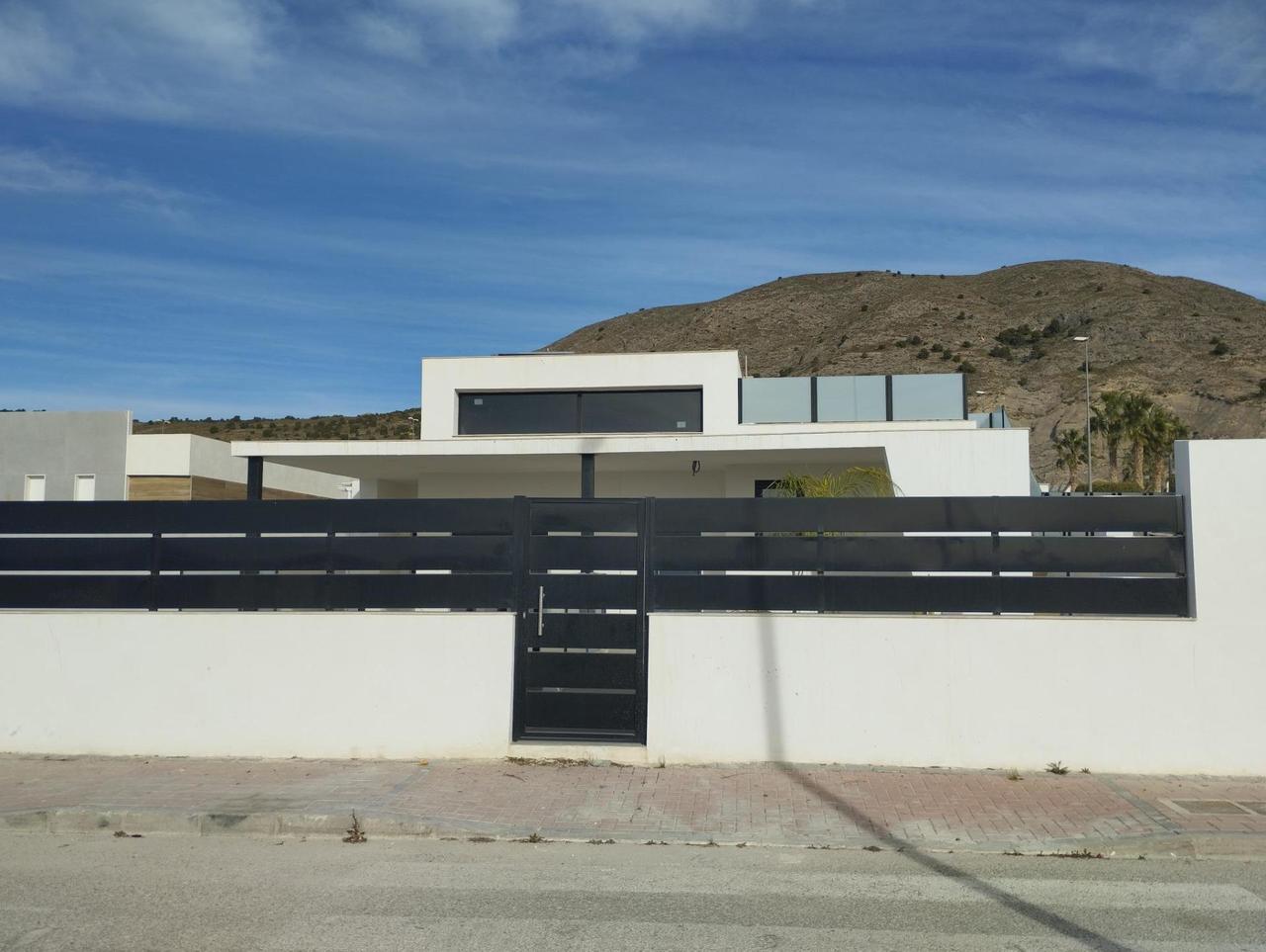 Villa te koop in San Pedro del Pinatar and San Javier 12