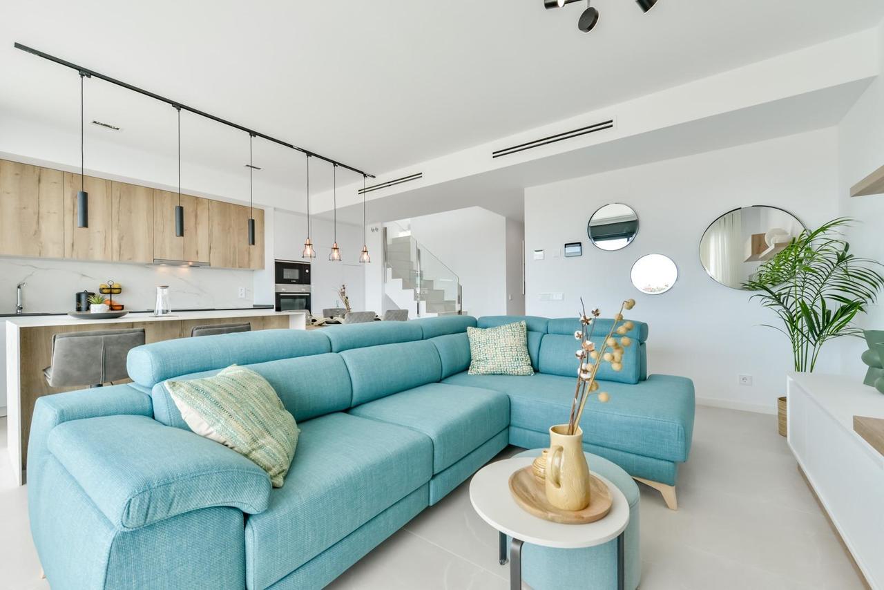 Appartement de luxe à vendre à Guardamar and surroundings 21