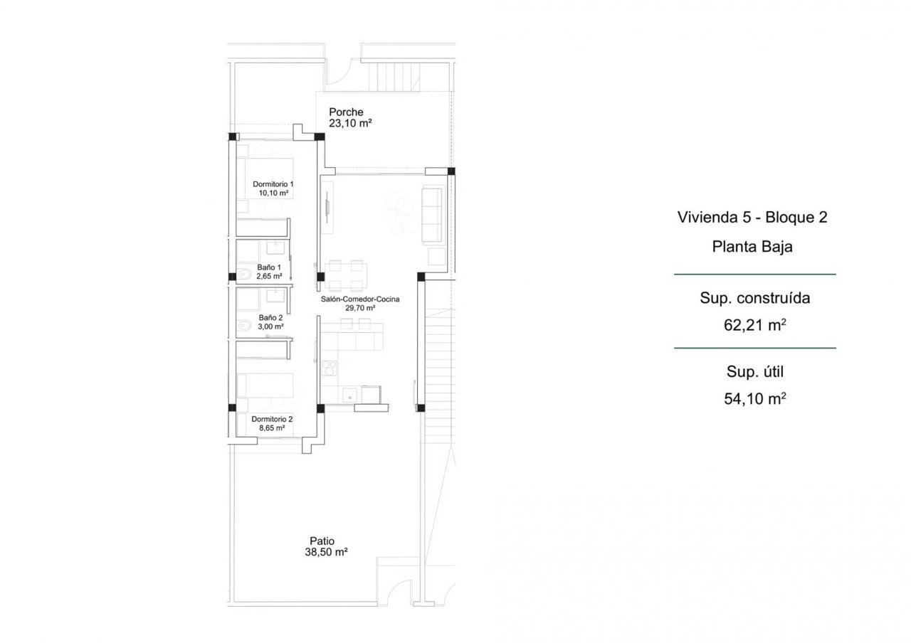 Villa te koop in Guardamar and surroundings 40