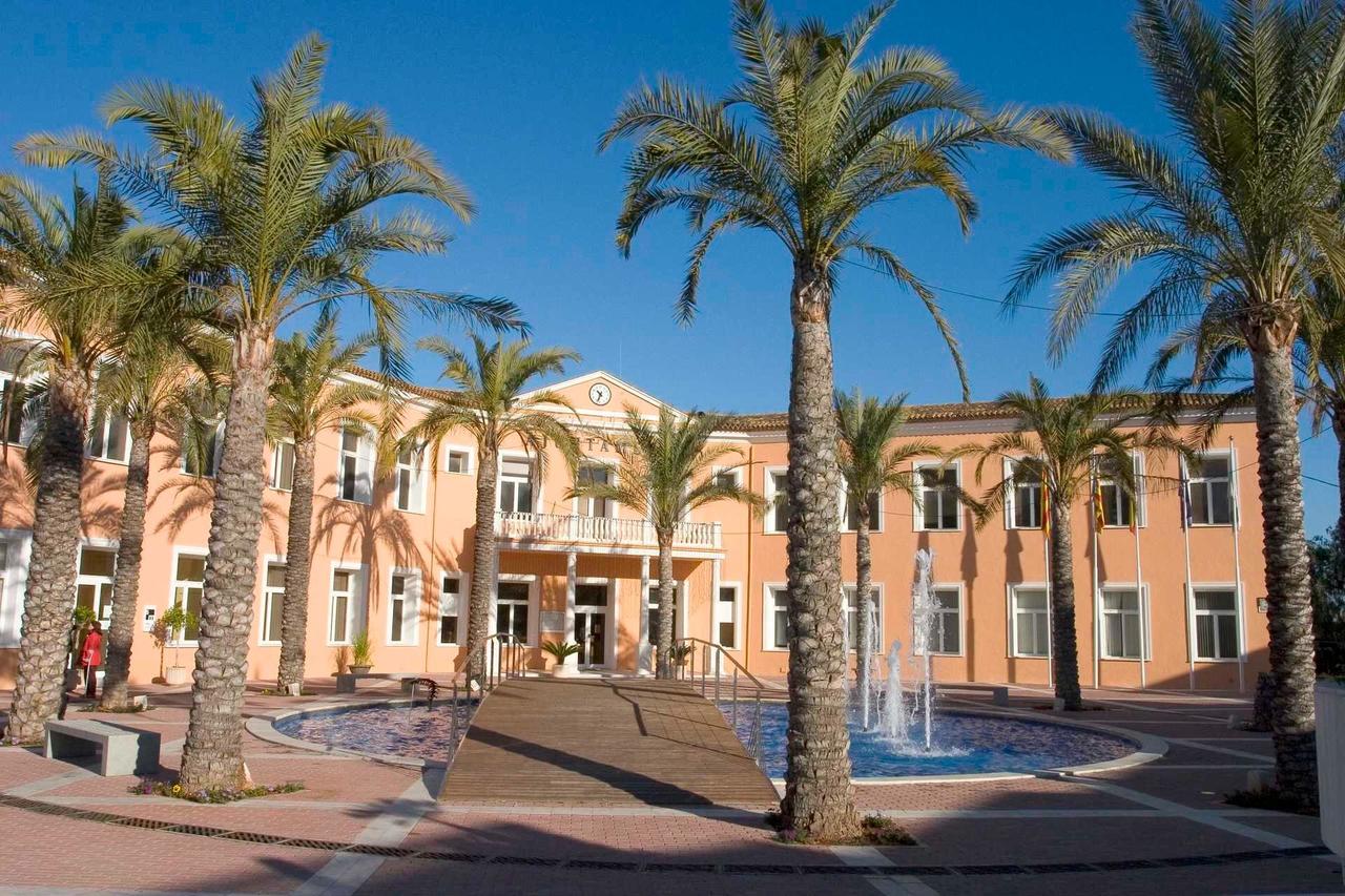 Villa till salu i Alicante 5