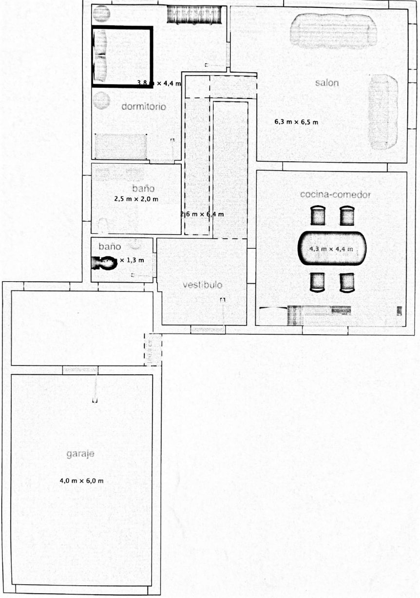 Вилла для продажи в Alicante 39