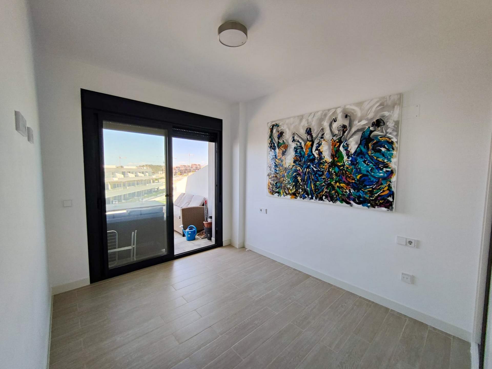 Apartament na sprzedaż w Alicante 19