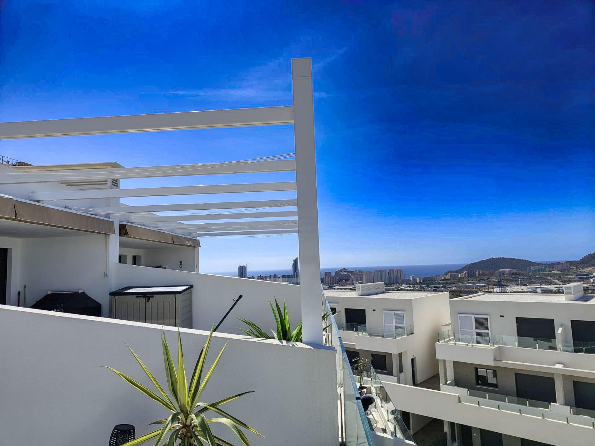 Apartamento en venta en Alicante 20
