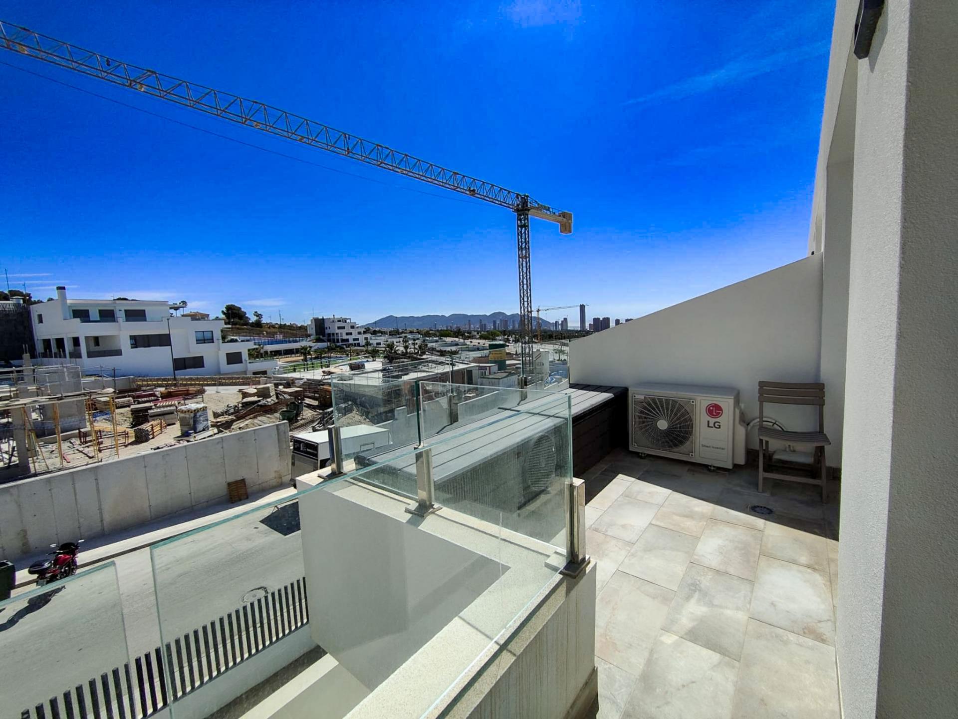 Apartment for sale in Alicante 21