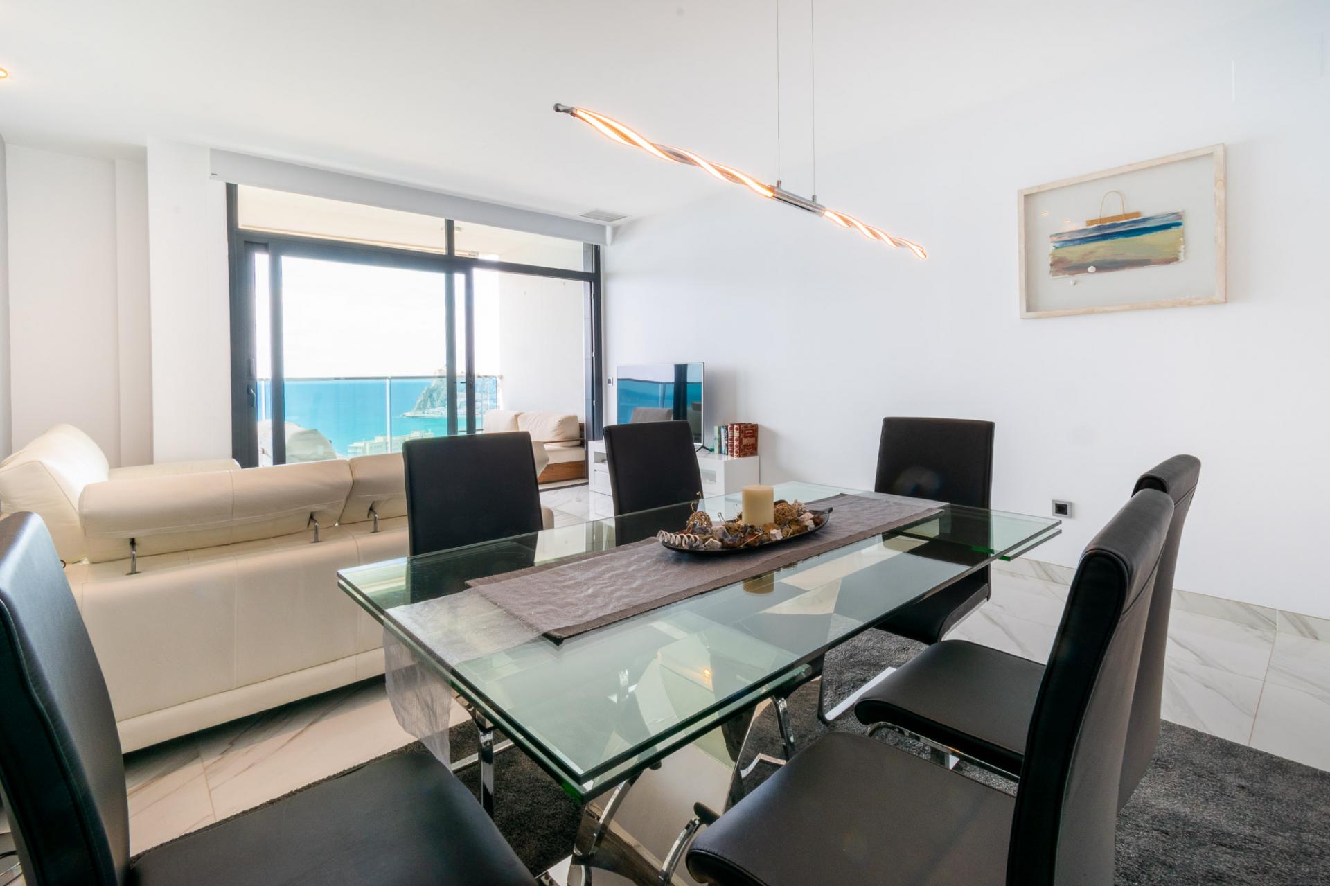 Apartment for sale in Benidorm 11