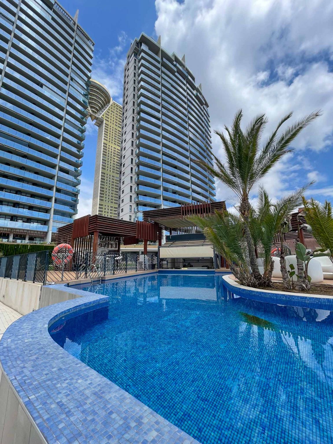 Apartment for sale in Benidorm 38