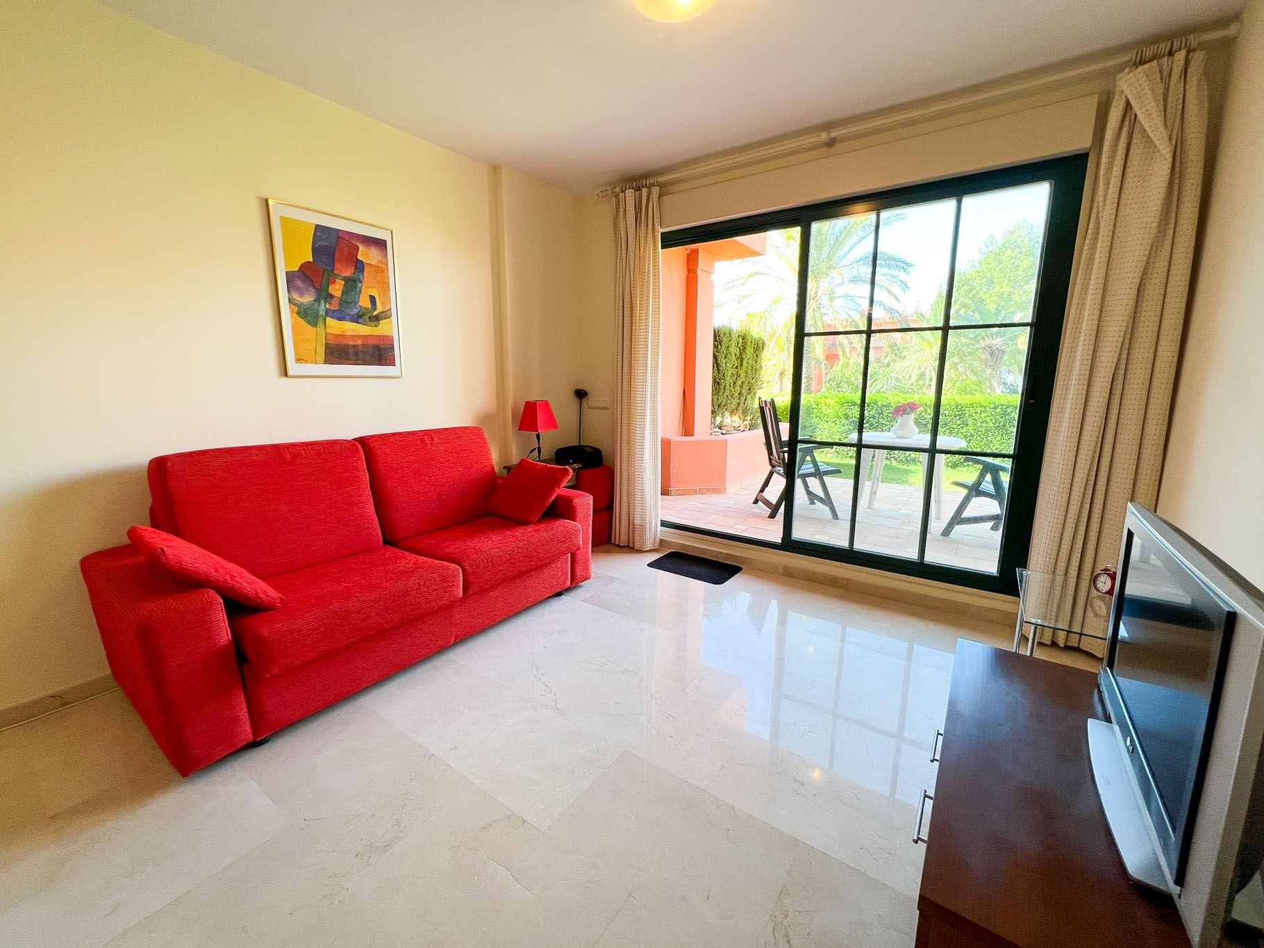 Apartment for sale in Benidorm 10