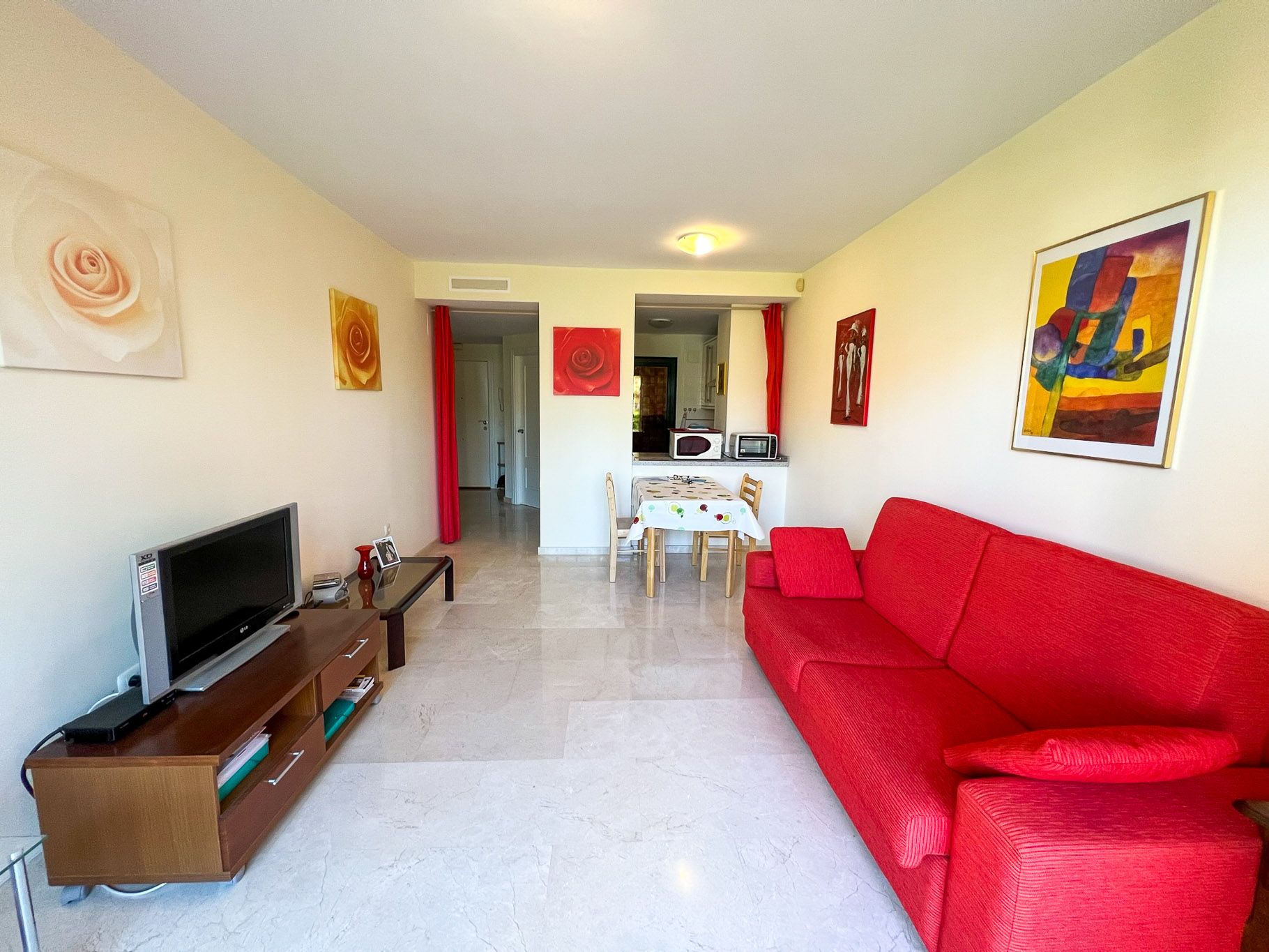 Apartment for sale in Benidorm 12