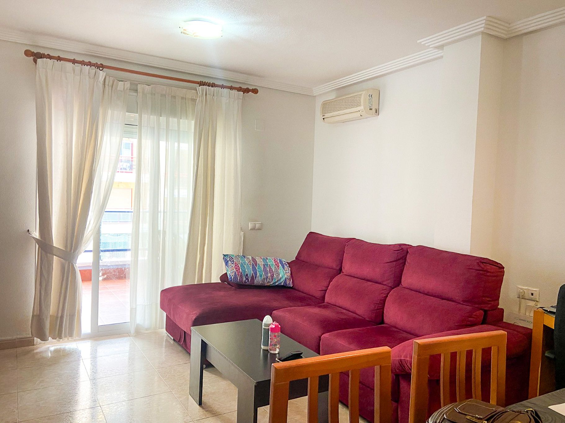 Appartement te koop in Villajoyosa 2