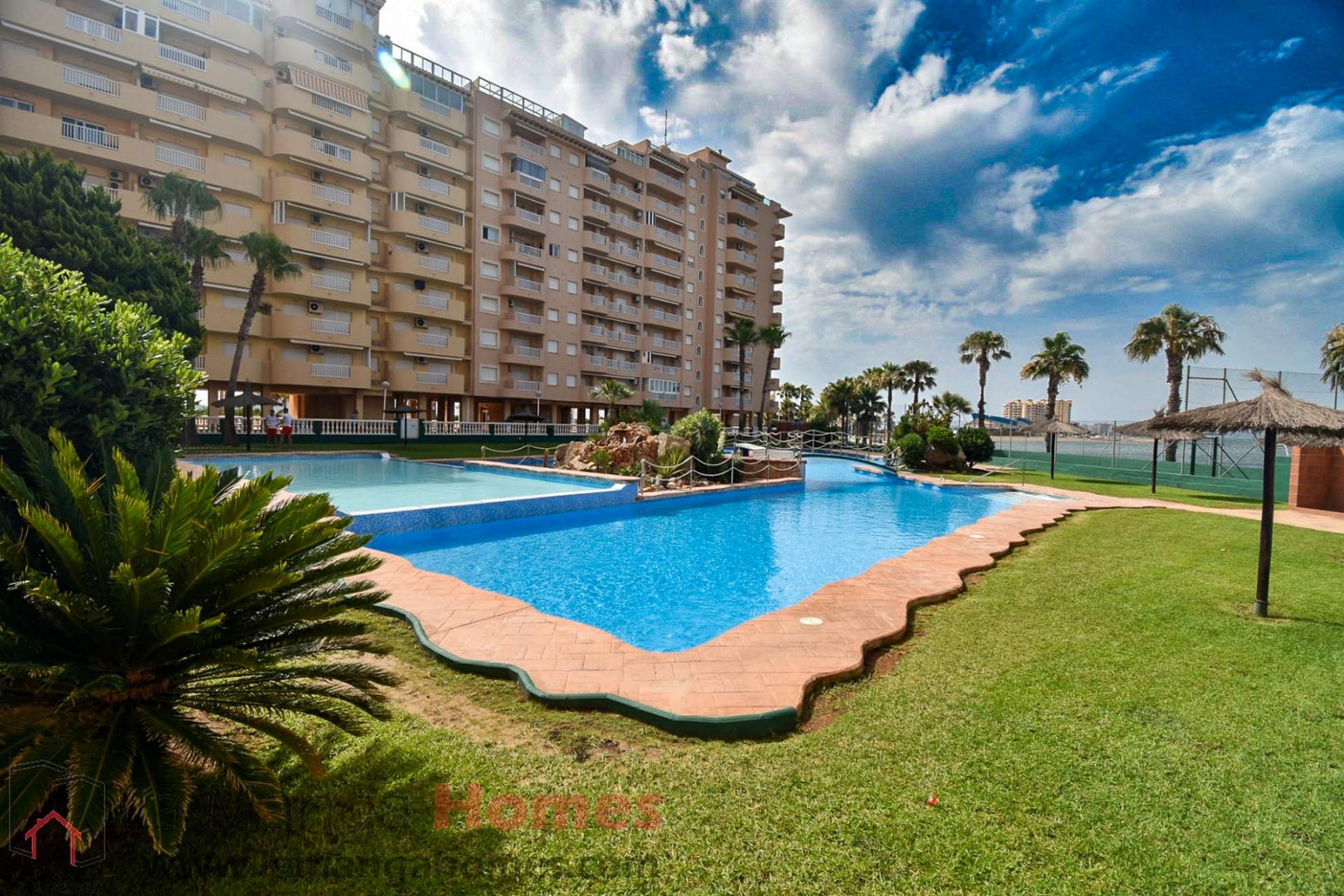 Apartamento en venta en Cartagena and surroundings 1