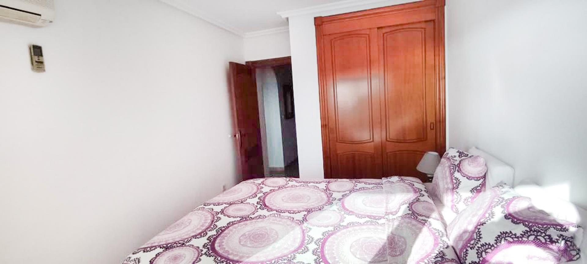 Wohnung zum Verkauf in Cartagena and surroundings 15
