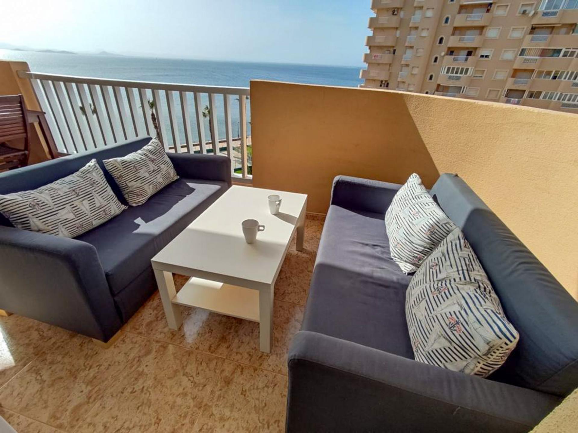 Appartement à vendre à Cartagena and surroundings 2