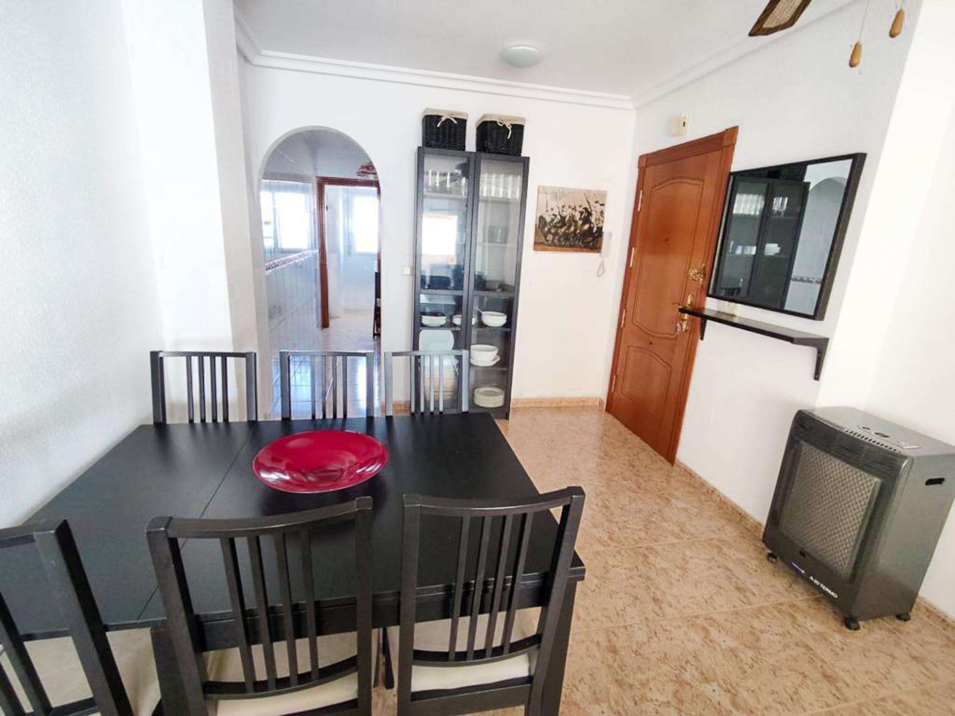 Wohnung zum Verkauf in Cartagena and surroundings 7