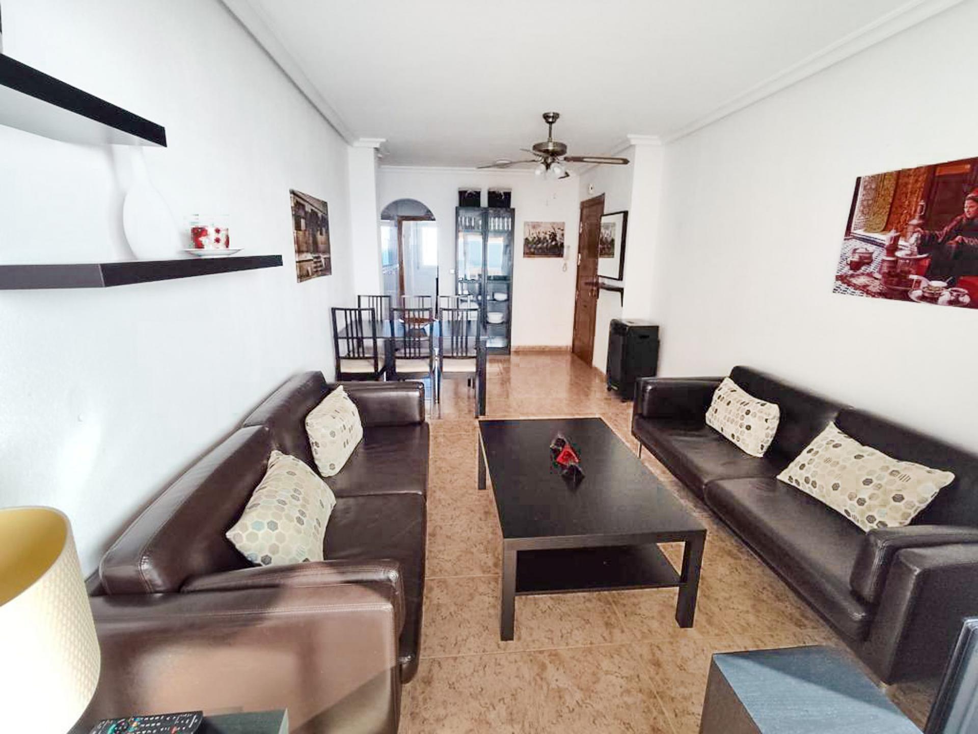 Wohnung zum Verkauf in Cartagena and surroundings 8