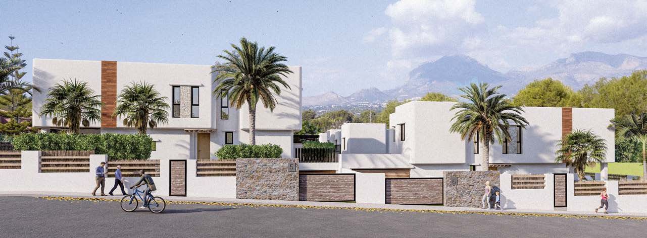 Haus zum Verkauf in Alicante 9