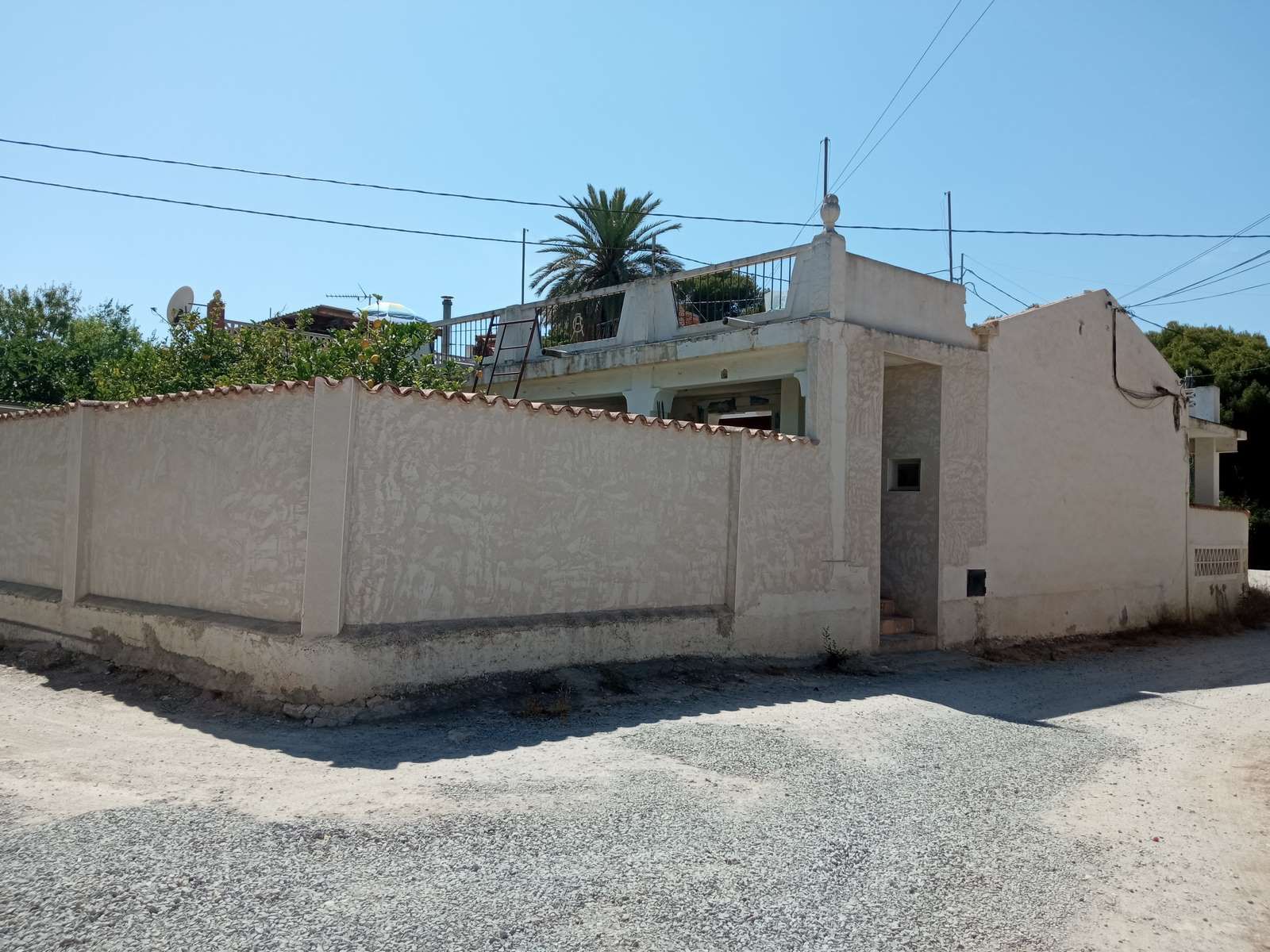 Chalé en venta en Altea 2