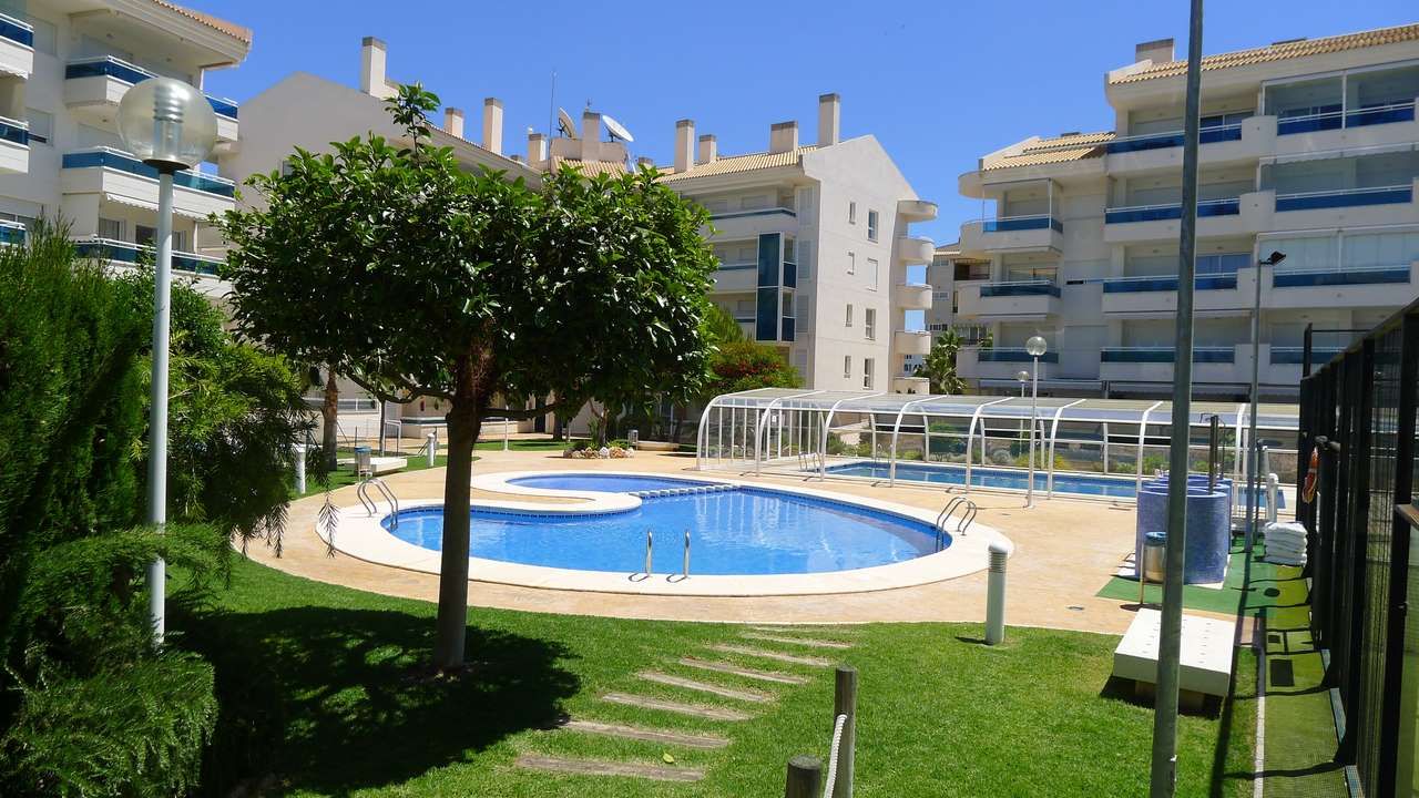 Apartment for sale in Alicante 10